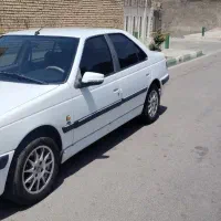 پارس tu5 مدل 95 دریچه گاز سیمی