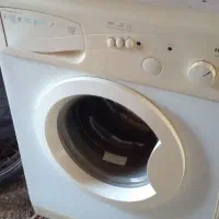 ماشین لباسشویی