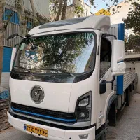 شاکمن 6 تن مدل 402 لیزینگ