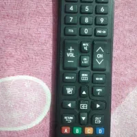 کنترل تلوزیون مدل سام