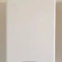 فروش پکیج اریستون دومبدل فندار در حد نو