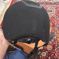 کلاه سوارکاری کایلین مخمل
