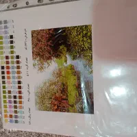 نخ و نقشه