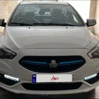 شاهین پلاس TU5 اتومات 1405 تحویل امروز