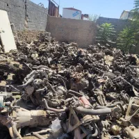 شاگرد زیر 18 سال ساده اوراقی ماشین نیازمندیم