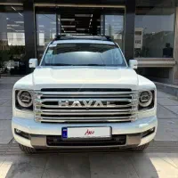 هاوال H9 اچ نه مدل 2026