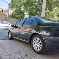 پارس tu5 مشکی