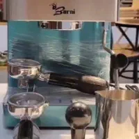 اسپرسوسازبارنی۷۰۳۰