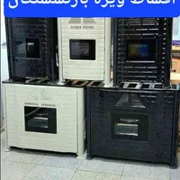 بخاری گازی ۱۶۰۰۰ هزار جنرال