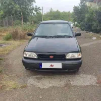پراید 131 مدل 84 انژکتور