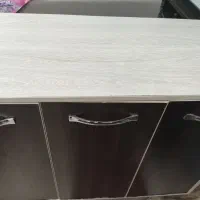 میز اوپن آشپز خانه