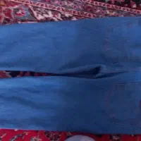 شلوار نو درحد و تیشرت .پلیور