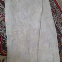 چادر سفید