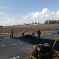 نیرو اجرایی فنی جویای کارم.کارفرمایان بخوانند