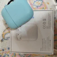 ایرپاد فروشی در حد نو