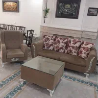 مبل راحتی ۷ نفره