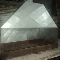 منقل کبابی