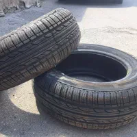 لاستیک پراید