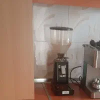 آسیاب کن قهوه