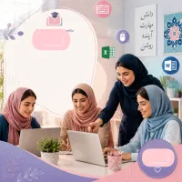 پردیسانیها - کلاس تابستانی ICDL