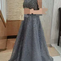 لباس مجلسی