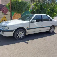 پارسXU7p ۱۴۰۰سالم ۸۰تاکار