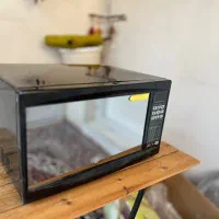 مایکروفر ژاپنی