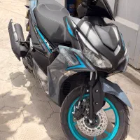 طرح ایروکس r155