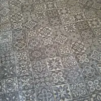 دو عدد روفرشی مخمل شانل