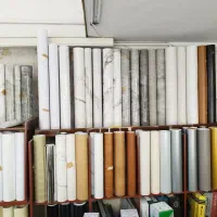 نصب و فروش اختصاصی برچسب کابینت های پشت چسب دار