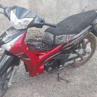 موتور بیکلاچ احسان