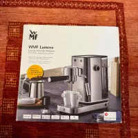 اسپرسوساز WMF مدل Lumero