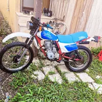 ایکسل اکسلXLژاپن 150cc