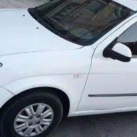 تیبا 1 صندوق دار درحد فروش  معاوضه206رانا ام وی ام