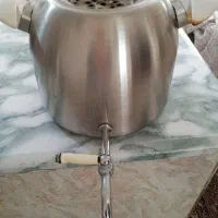 کتری سماوری