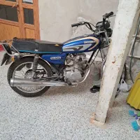 موتور رایکا ۸۹