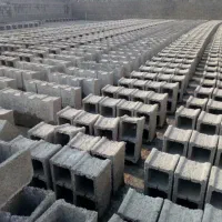 استخدام اکیپ بلوک رنی