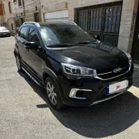 x22 دنده ای اسپورت لاکچری