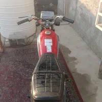 فرو متورسیکلت مدل ۹۱ با مدارک
