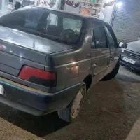 پژو 405 بنزینی مدل 1388