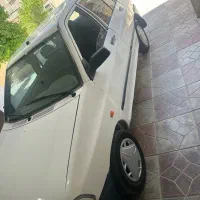 پراید ۱۳۱مدل ۹۲