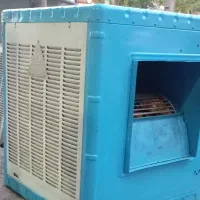 کولر آبی سایز 5000 جهان افروز