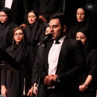 تدریس صداسازی و آواز