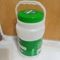 ظرف پلاستیکی دو کلیویی