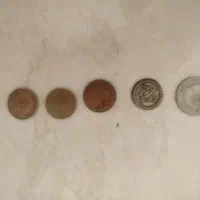 سکه|کلکسیون سکه، تمبر، اسکناس|کازرون, |دیوار