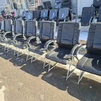 صندلی اداریو میز