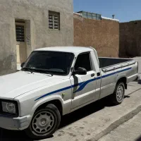 مزدا تک کابین ۴۰۱