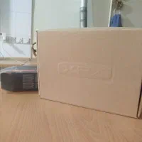 جعبه کارت گرافیکxfx580