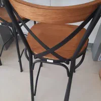 صندلی کانتر