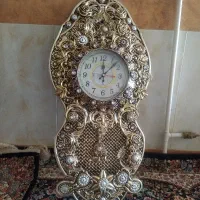ساعت دیواری